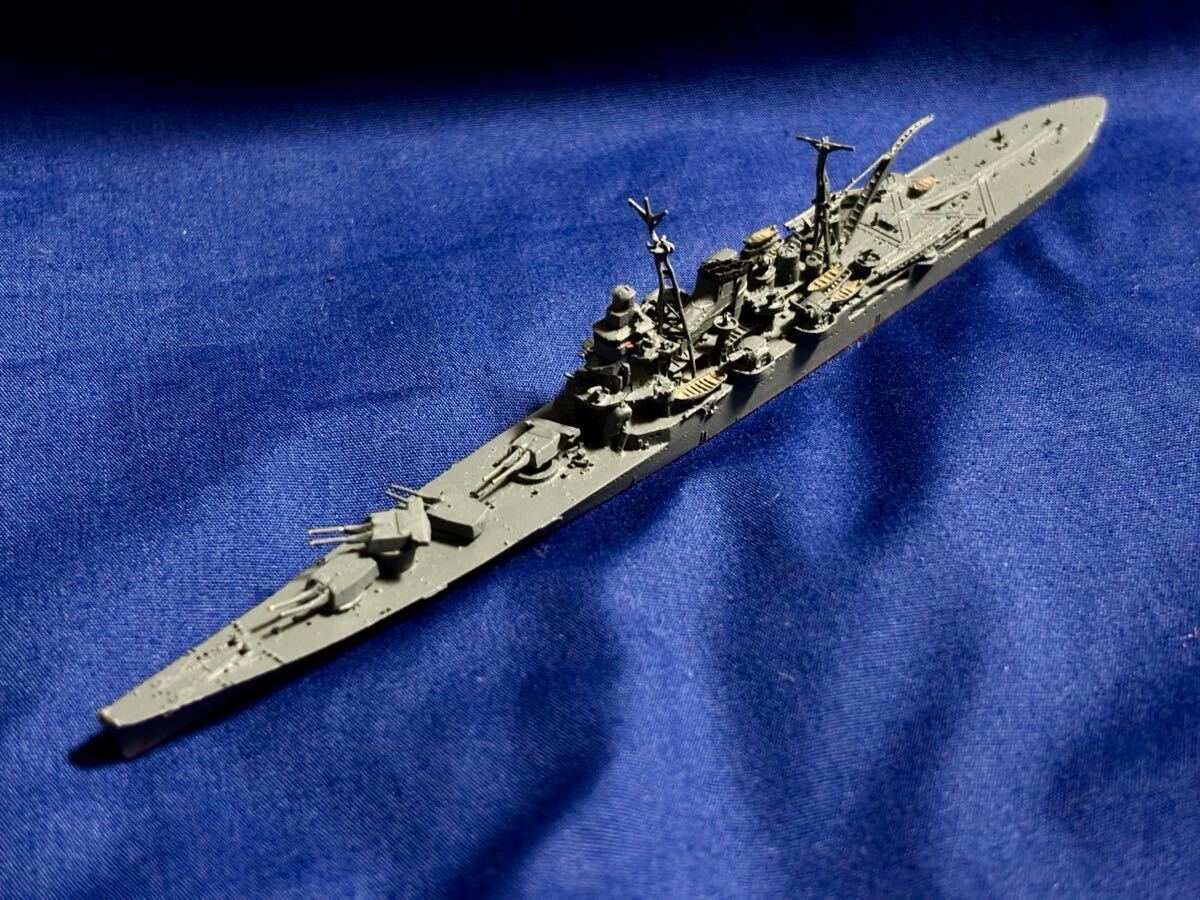 ☆独直輸入品 ネプチューン社 1/1250 金属製模型 日本海軍 重 ☆独直輸入品 ネプチューン社 1/1250 金属製模型 日本海軍 重