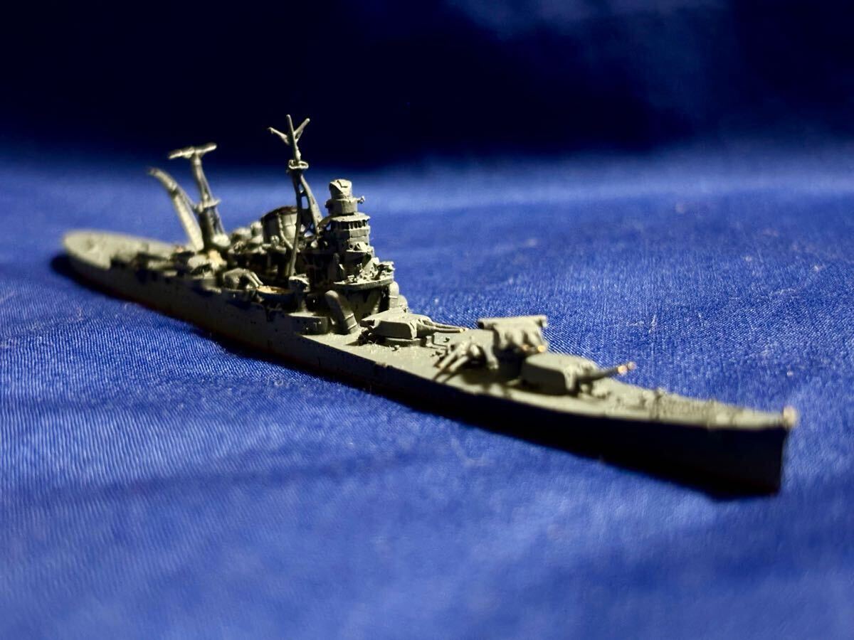 ☆独直輸入品 ネプチューン社 1/1250 金属製模型 日本海軍 重 ☆独直輸入品 ネプチューン社 1/1250 金属製模型 日本海軍 重