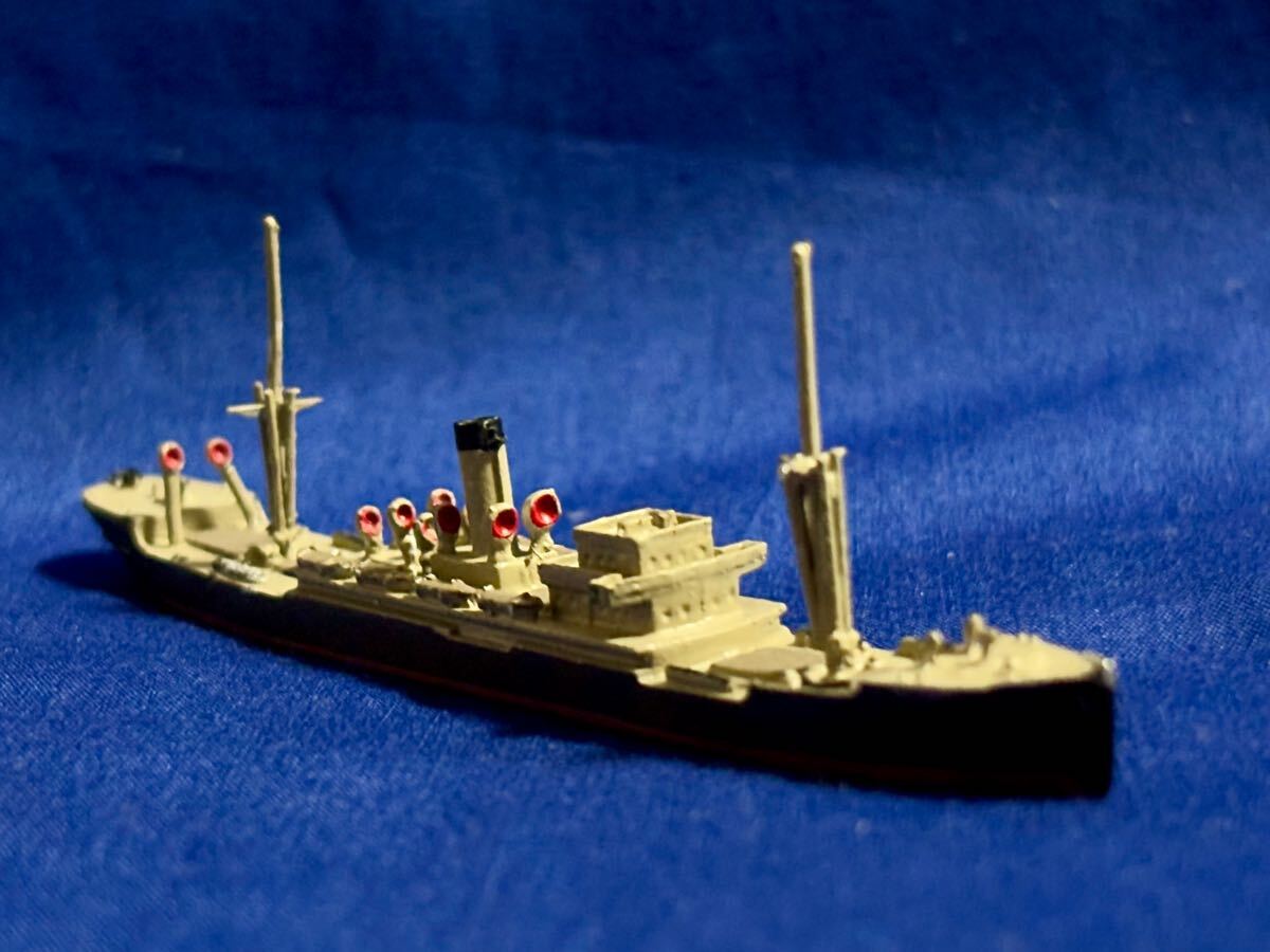☆極美 独直輸入品 ナビス・ネプチューン社製 1/1250 金属製模型 ☆極美 独直輸入品 ナビス・ネプチューン社製 1/1250 金属製模型