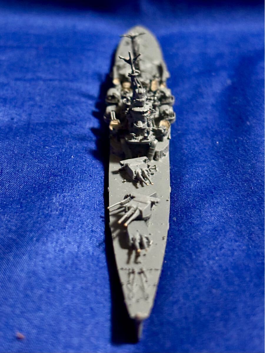 ☆独直輸入品 ネプチューン社 1/1250 金属製模型 日本海軍 重 ☆独直輸入品 ネプチューン社 1/1250 金属製模型 日本海軍 重