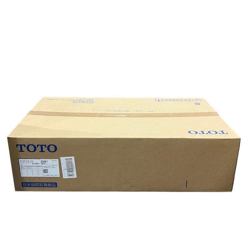 Yahoo!オークション - KS 未開封 TOTO トートー ウォシュレット Yahoo!オークション - KS 未開封 TOTO トートー ウォシュレット