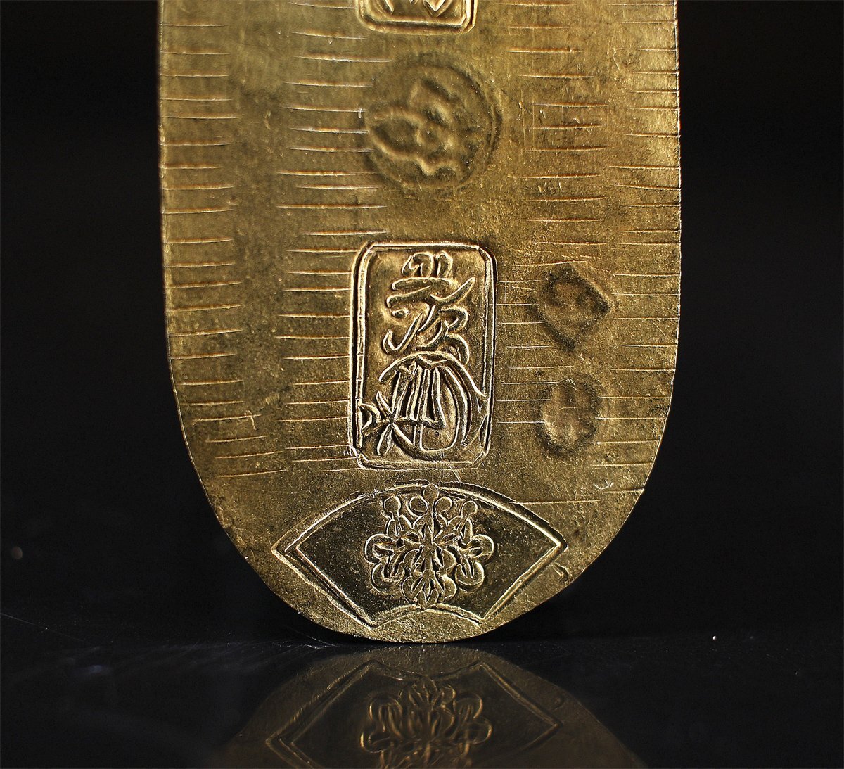 Yahoo!オークション - 【吉】GA687 硬貨 日本 【天保小判金 Yahoo!オークション - 【吉】GA687 硬貨 日本 【天保小判金