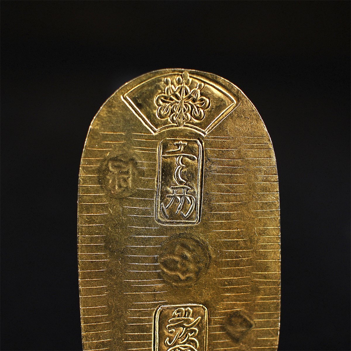 Yahoo!オークション - 【吉】GA687 硬貨 日本 【天保小判金 Yahoo!オークション - 【吉】GA687 硬貨 日本 【天保小判金
