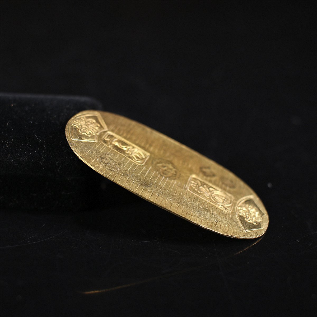 Yahoo!オークション - 【吉】GA687 硬貨 日本 【天保小判金 Yahoo!オークション - 【吉】GA687 硬貨 日本 【天保小判金