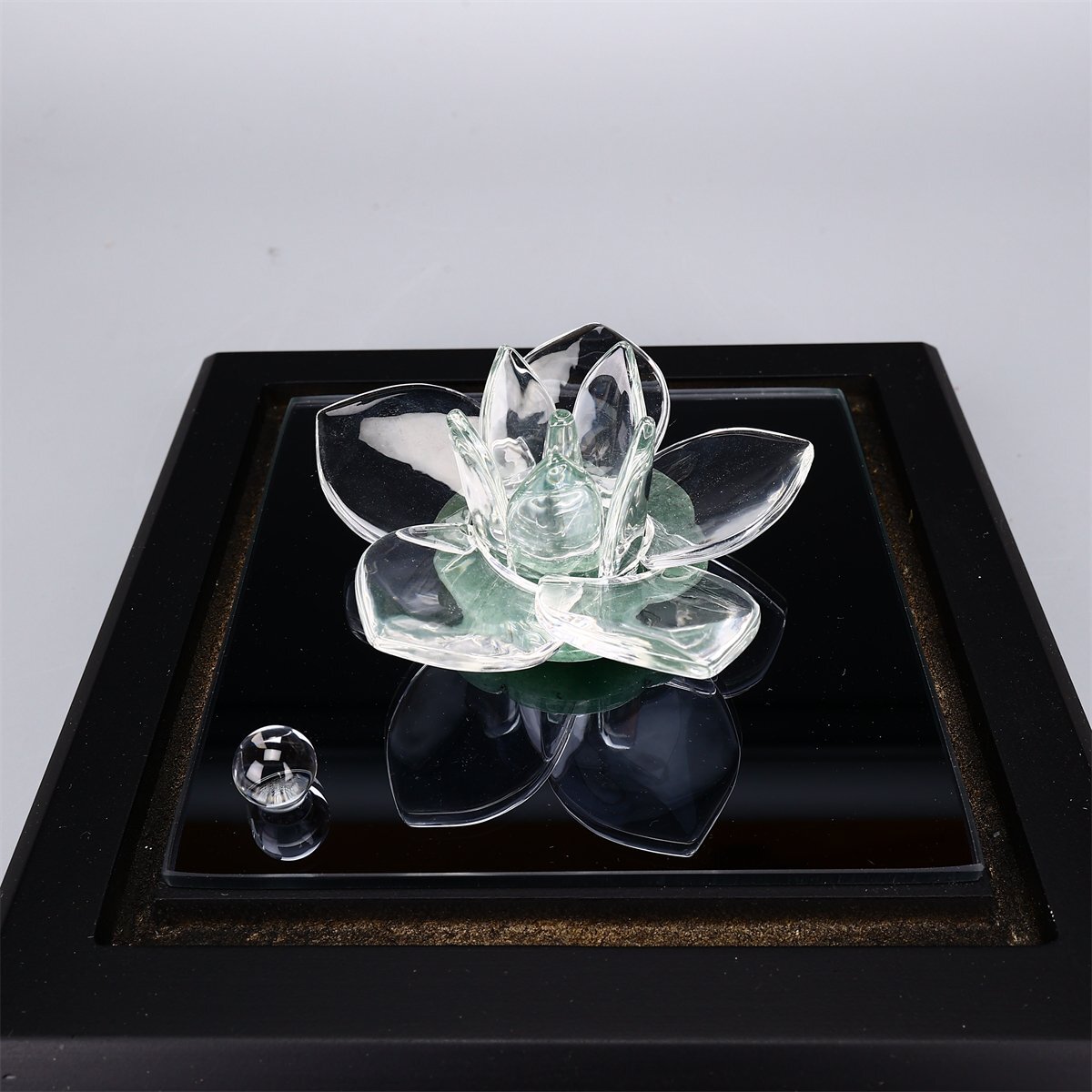 章玉　(河野潔)　貴石画　ふくろう Yahoo!オークション - 【8YH明01002D】 1円スタート 鑑賞石 福