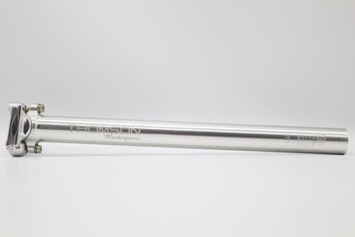 ☆ THOMSON masterpiece 27.2 トムソン マスターピース シート ☆ THOMSON masterpiece 27.2 トムソン マスターピース シート