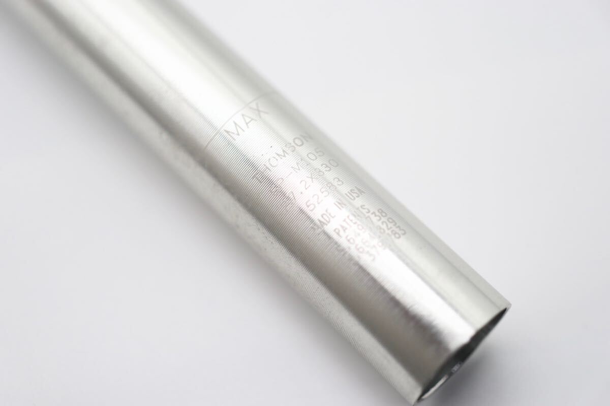 ☆ THOMSON masterpiece 27.2 トムソン マスターピース シート ☆ THOMSON masterpiece 27.2 トムソン マスターピース シート