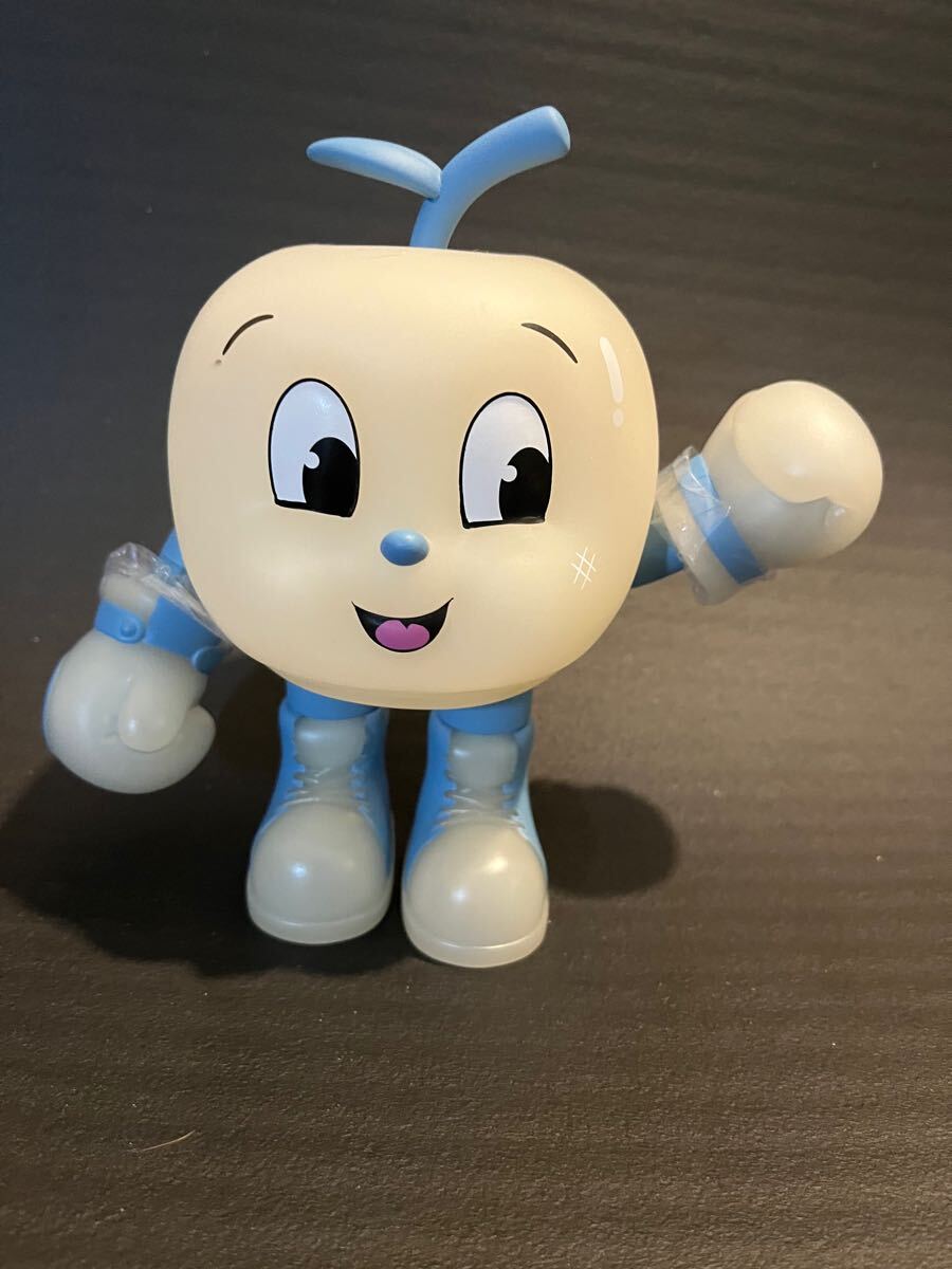 neoplayerone apple dude ソフビ gyaromi izumonster HS デルタ
