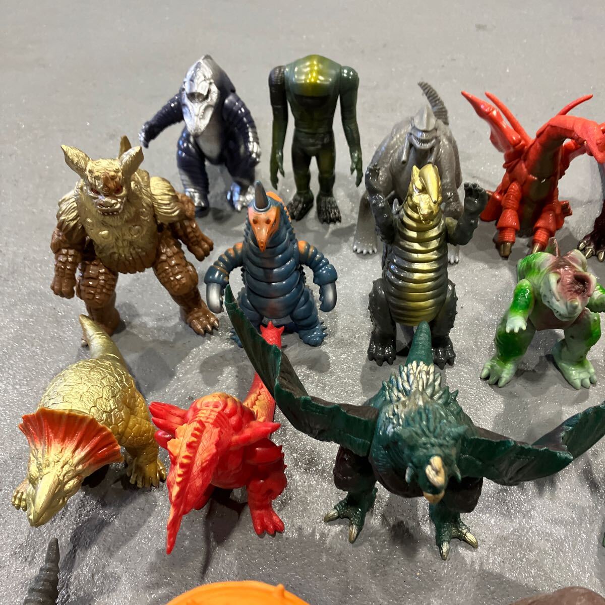 未開封 やまなや 丁重 怪獣郷 シーゴラス 竜巻怪獣 SEAGORATH 未開封 やまなや 丁重 怪獣郷 シーゴラス 竜巻怪獣 SEAGORATH