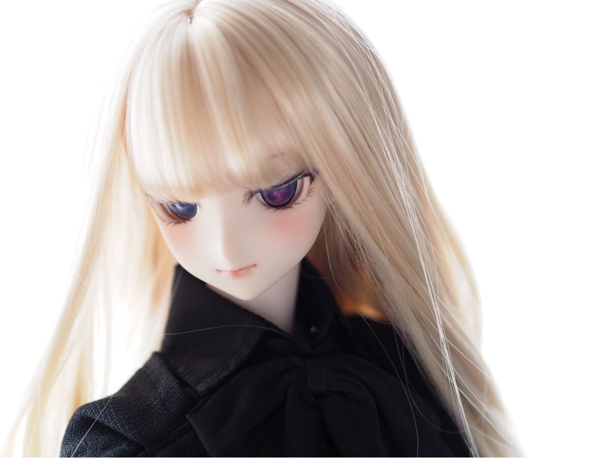 Yahoo!オークション - 【えるどぉる】DDH-09sw肌 カスタムヘッド Yahoo!オークション - 【えるどぉる】DDH-09sw肌 カスタムヘッド
