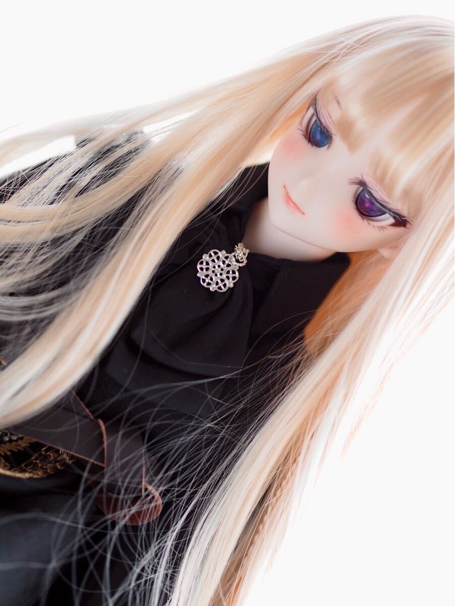 Yahoo!オークション - 【えるどぉる】DDH-09sw肌 カスタムヘッド Yahoo!オークション - 【えるどぉる】DDH-09sw肌 カスタムヘッド
