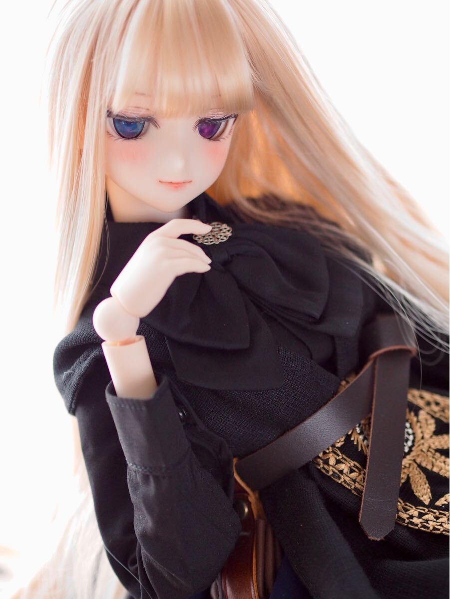 Yahoo!オークション - 【えるどぉる】DDH-09sw肌 カスタムヘッド Yahoo!オークション - 【えるどぉる】DDH-09sw肌 カスタムヘッド