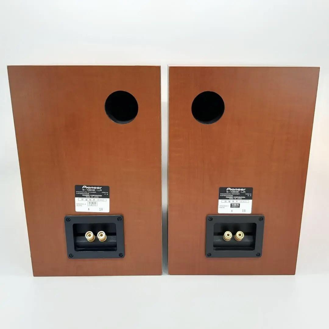Pioneer パイオニア 3 way スピーカー S-N902-LR｜Yahoo!フリマ