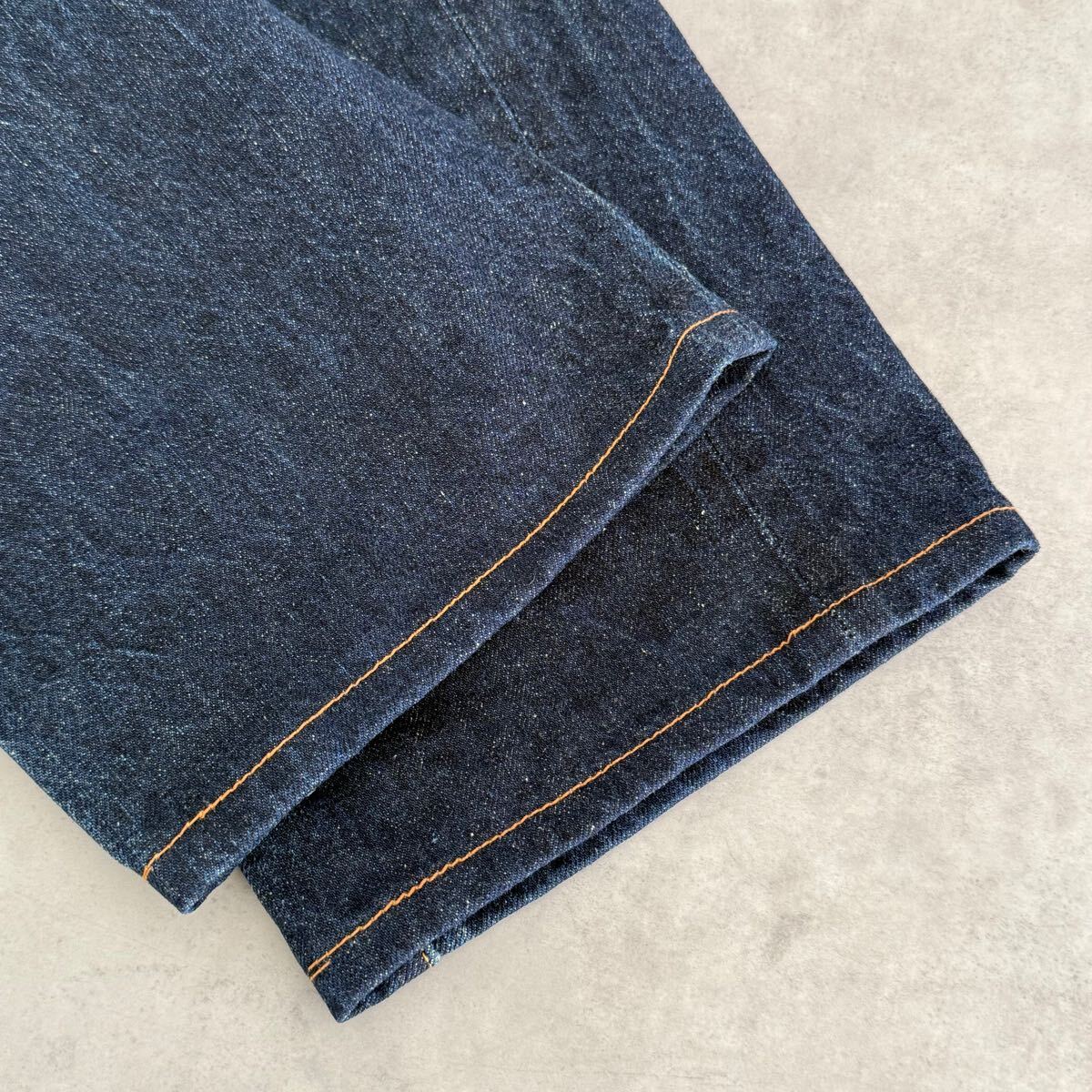 90s USA製 LEVI'S リーバイス 201XX デニムパンツ バレンシア 90s USA製 LEVI'S リーバイス 201XX デニムパンツ バレンシア