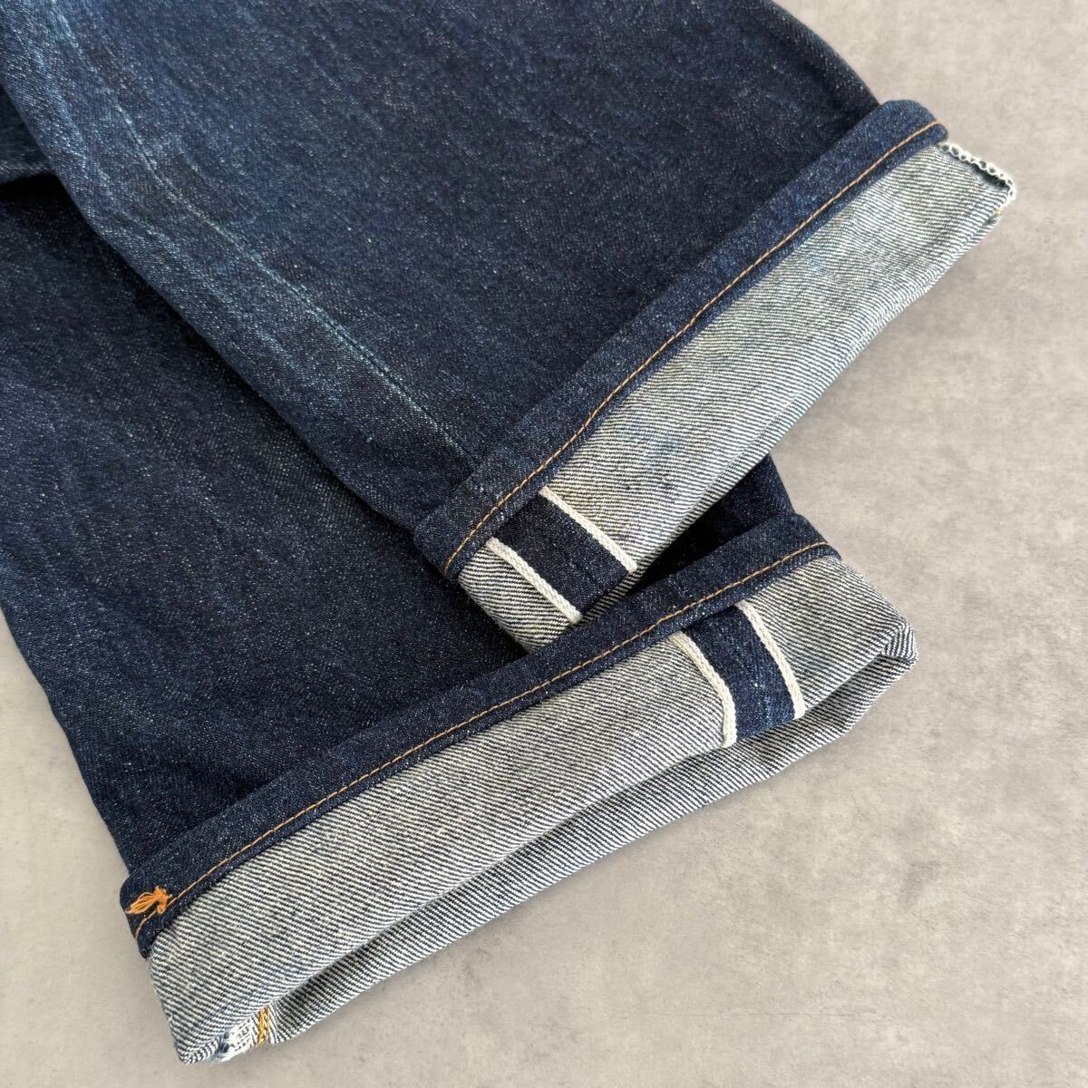 90s USA製 LEVI'S リーバイス 201XX デニムパンツ バレンシア 90s USA製 LEVI'S リーバイス 201XX デニムパンツ バレンシア
