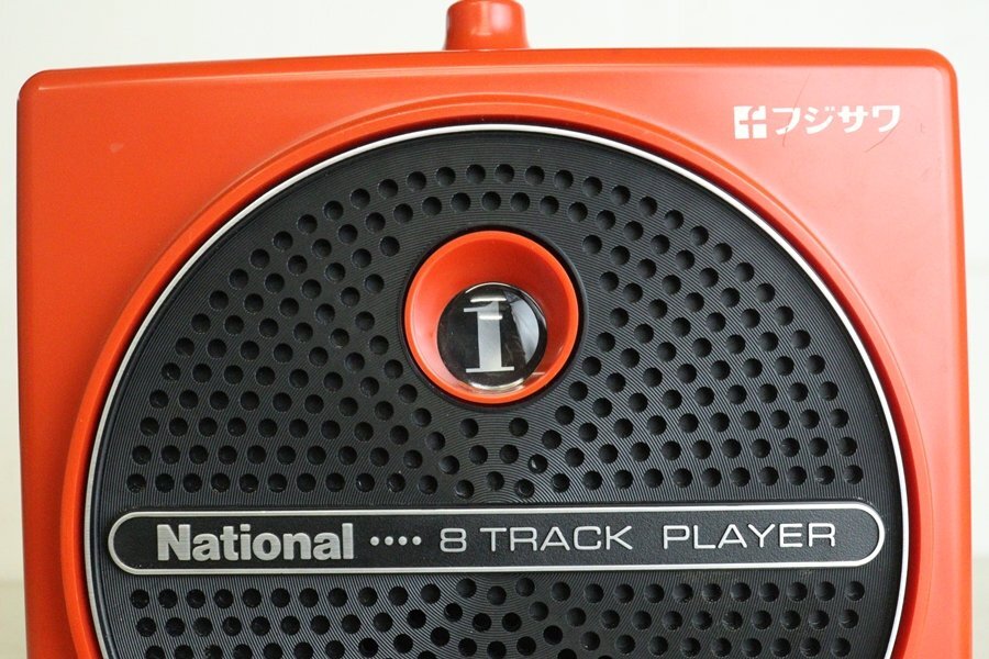 TB526ナショナル カラオケ用8 RQ-8 箱付◇ハチトラ/8トラック TB526ナショナル カラオケ用8 RQ-8 箱付◇ハチトラ/8トラック