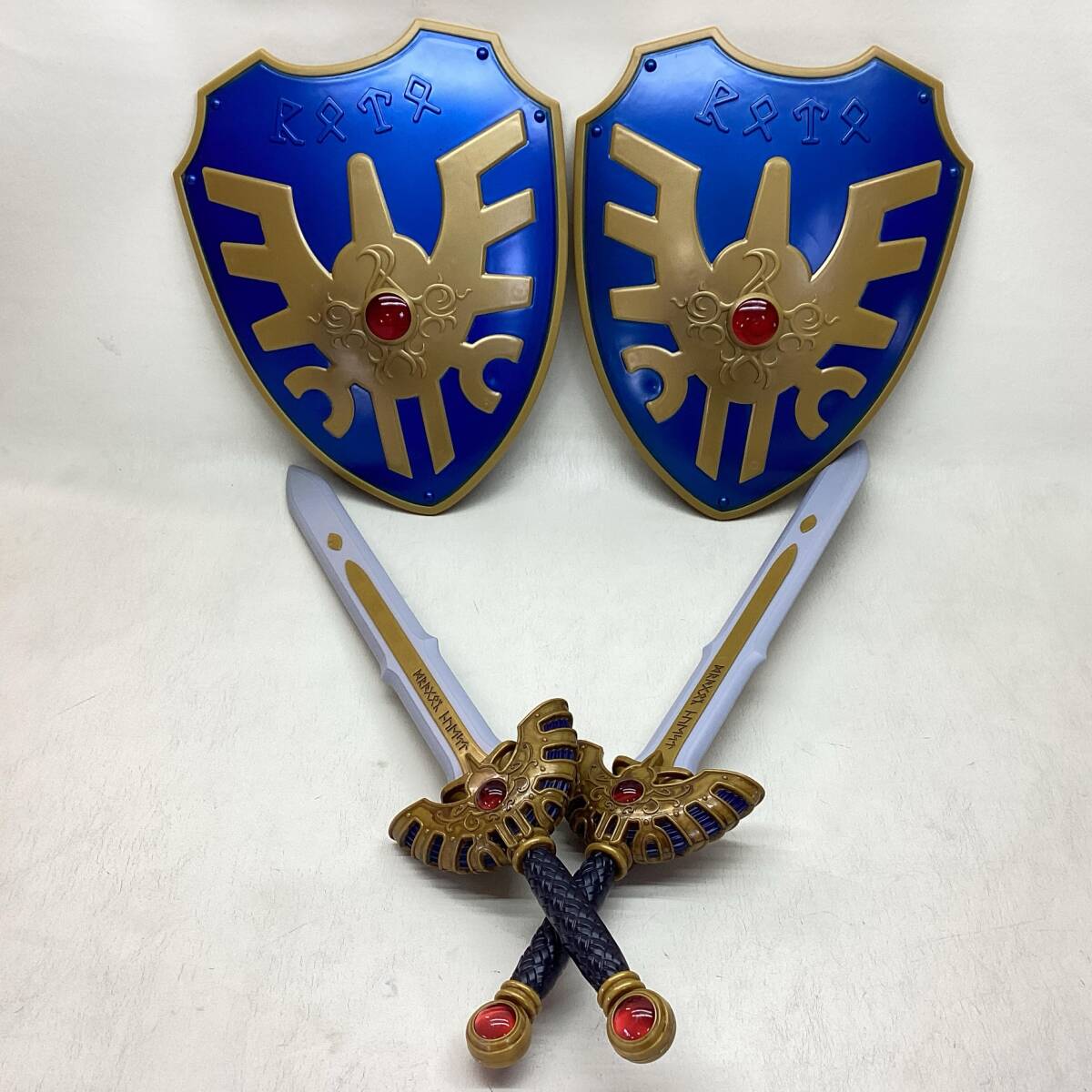 ドラゴンクエストふくびき所スペシャルくじまとめ売りラストワン ドラゴンクエストふくびき所スペシャルくじまとめ売りラストワン