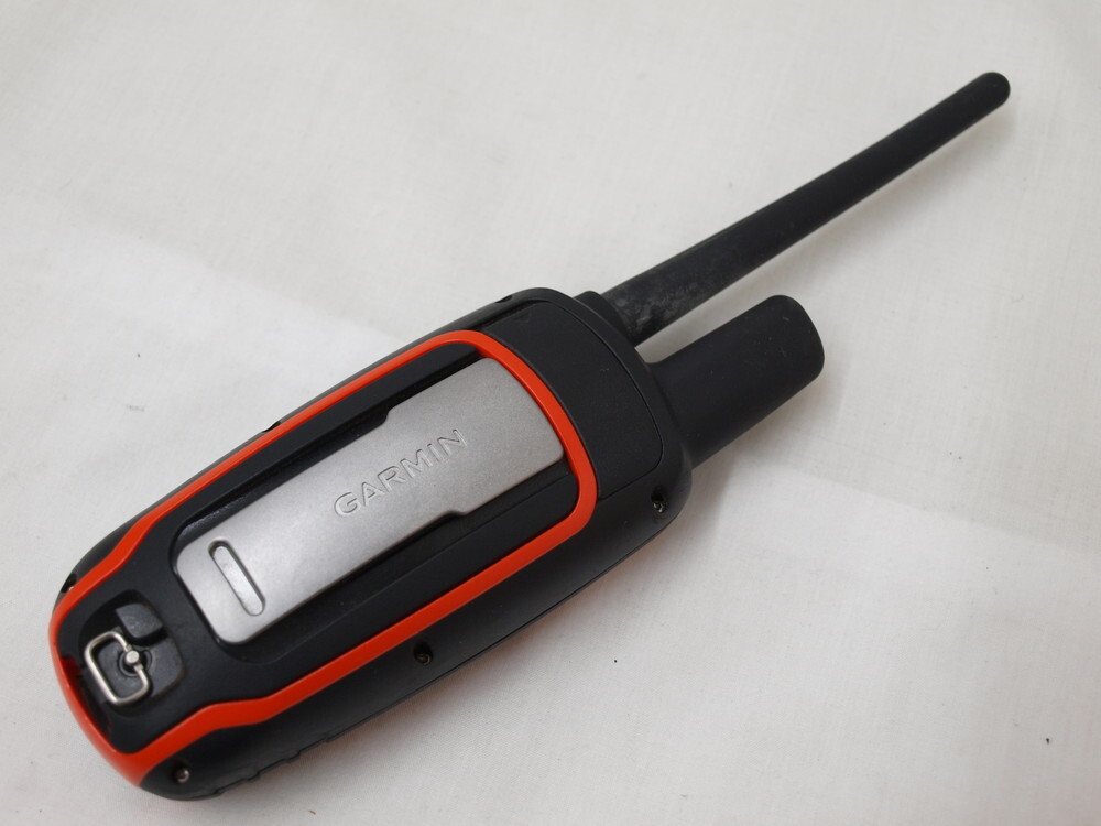 ガーミン アストロ320 ドッグマーカー 中古品(ハンディGPS ガーミン アストロ320 ドッグマーカー 中古品(ハンディGPS