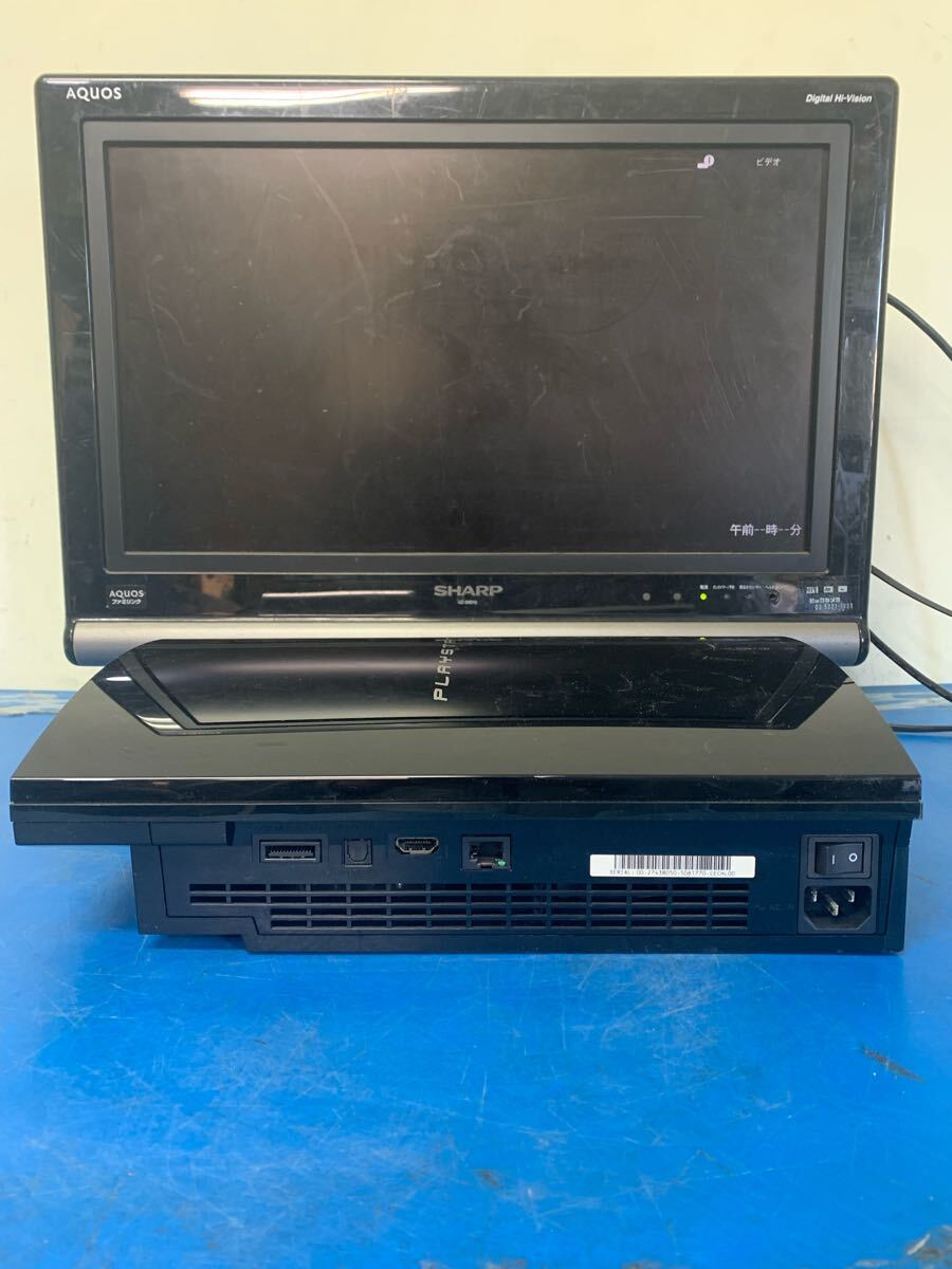 SONY CECHL00