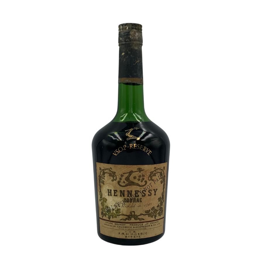 ヘネシー VSOP リザーブ 旧ボトル 700ml Yahoo!オークション - ヘネシー VSOP リザーブ 旧ボトル 700ml
