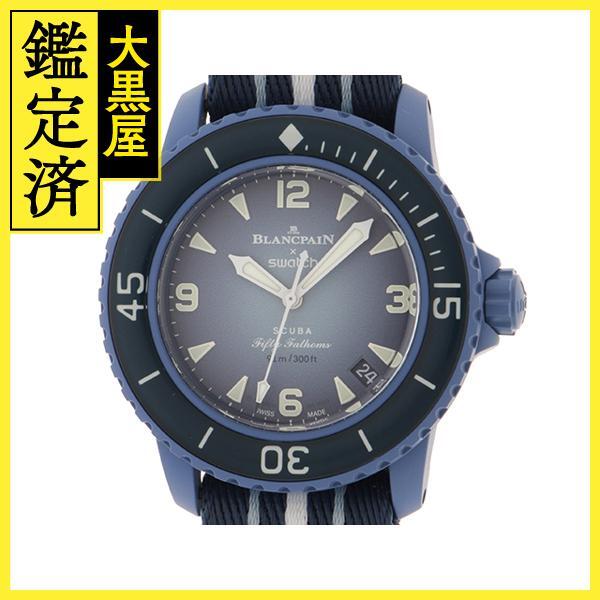 swatch - SO35A100 【431】