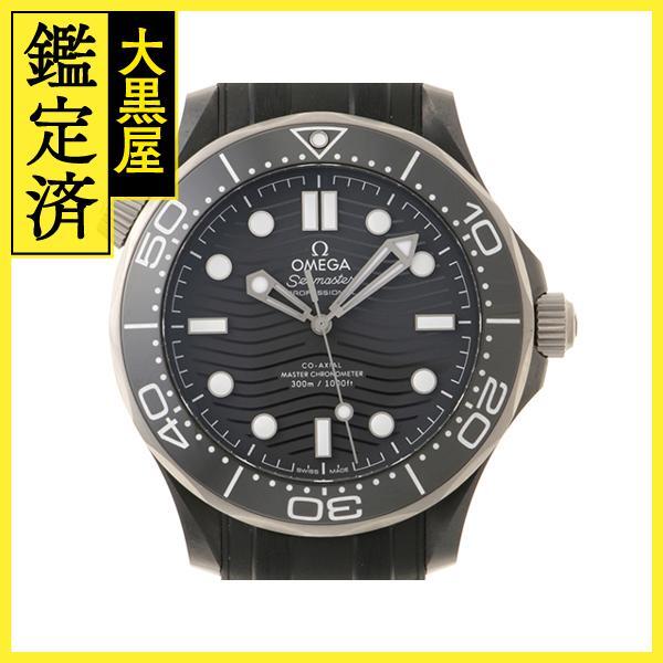  Omega Seamaster дайвер 300 210.92.44.20.01.001 [472]