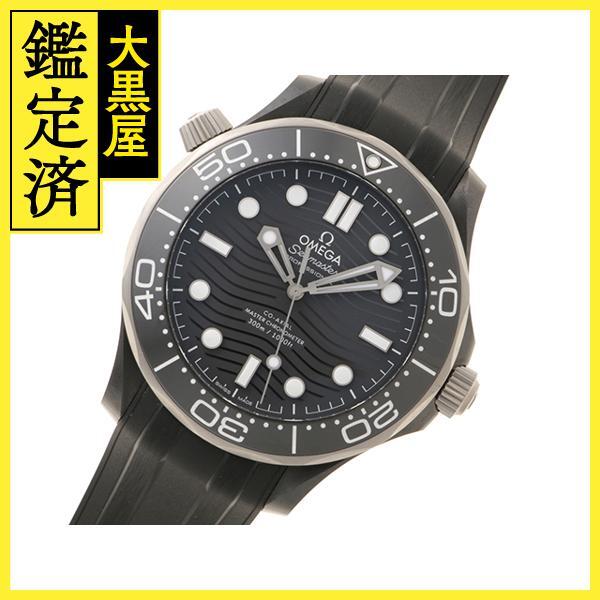  Omega Seamaster дайвер 300 210.92.44.20.01.001 [472]