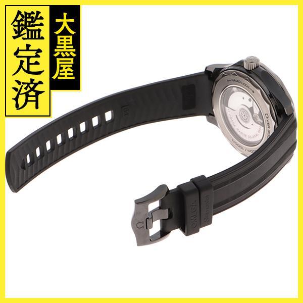  Omega Seamaster дайвер 300 210.92.44.20.01.001 [472]