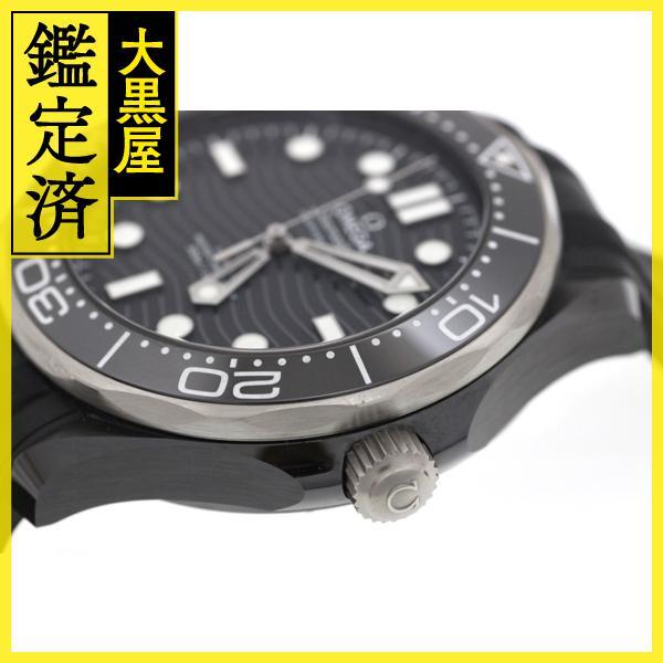  Omega Seamaster дайвер 300 210.92.44.20.01.001 [472]
