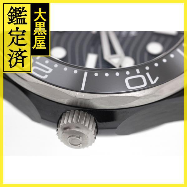  Omega Seamaster дайвер 300 210.92.44.20.01.001 [472]