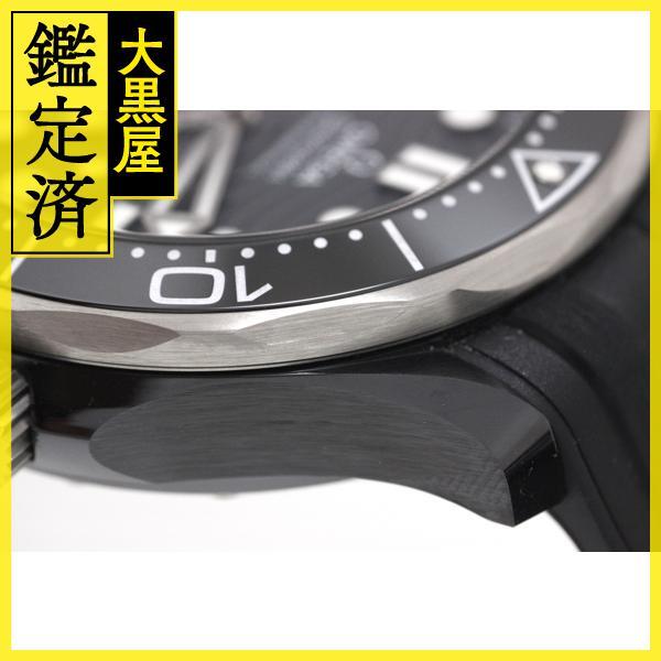  Omega Seamaster дайвер 300 210.92.44.20.01.001 [472]