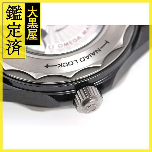  Omega Seamaster дайвер 300 210.92.44.20.01.001 [472]