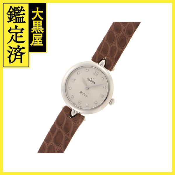  Omega te* Bill 424.13.27.60.52.001 [205]