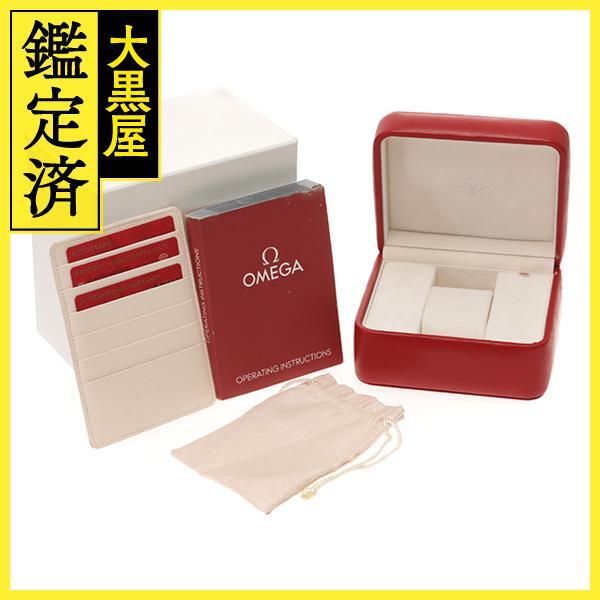  Omega te* Bill 424.13.27.60.52.001 [205]