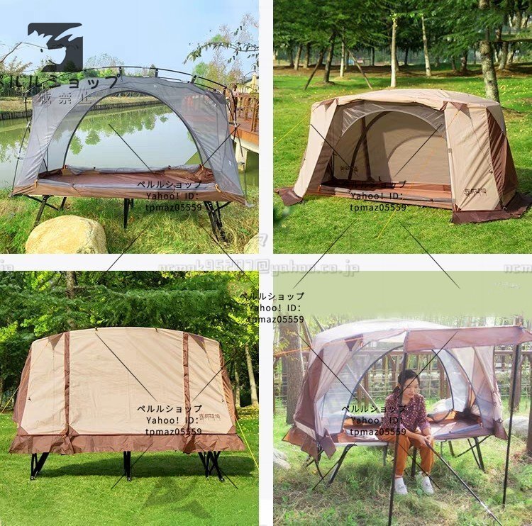 LOGOS TRADCANVAS TENT WITH LIVING ROOM DUO&TARPSET テント+ LOGOS TRADCANVAS TENT WITH LIVING ROOM DUO&TARPSET テント+