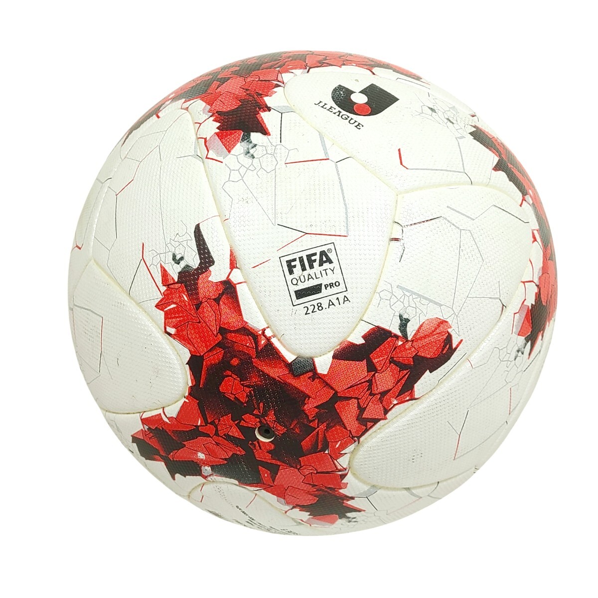 D2LL adidas アディダス サッカーボール FIFA公式試合球 Jリーグ D2LL adidas アディダス サッカーボール FIFA公式試合球 Jリーグ