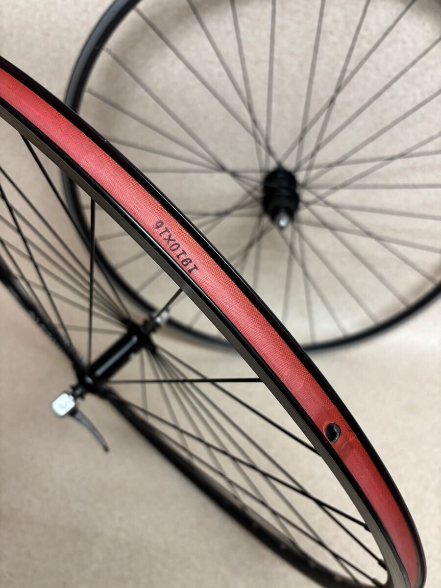 Yahoo!オークション - Z2391 ロードバイク ホイール ALEXRIMS Yahoo!オークション - Z2391 ロードバイク ホイール ALEXRIMS