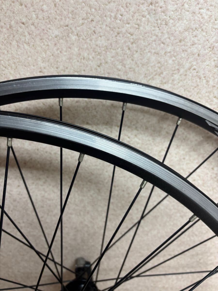 Yahoo!オークション - Z2391 ロードバイク ホイール ALEXRIMS Yahoo!オークション - Z2391 ロードバイク ホイール ALEXRIMS