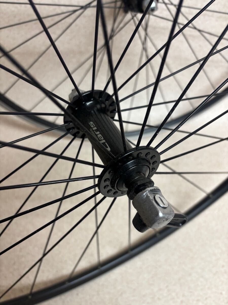 Yahoo!オークション - Z2391 ロードバイク ホイール ALEXRIMS Yahoo!オークション - Z2391 ロードバイク ホイール ALEXRIMS