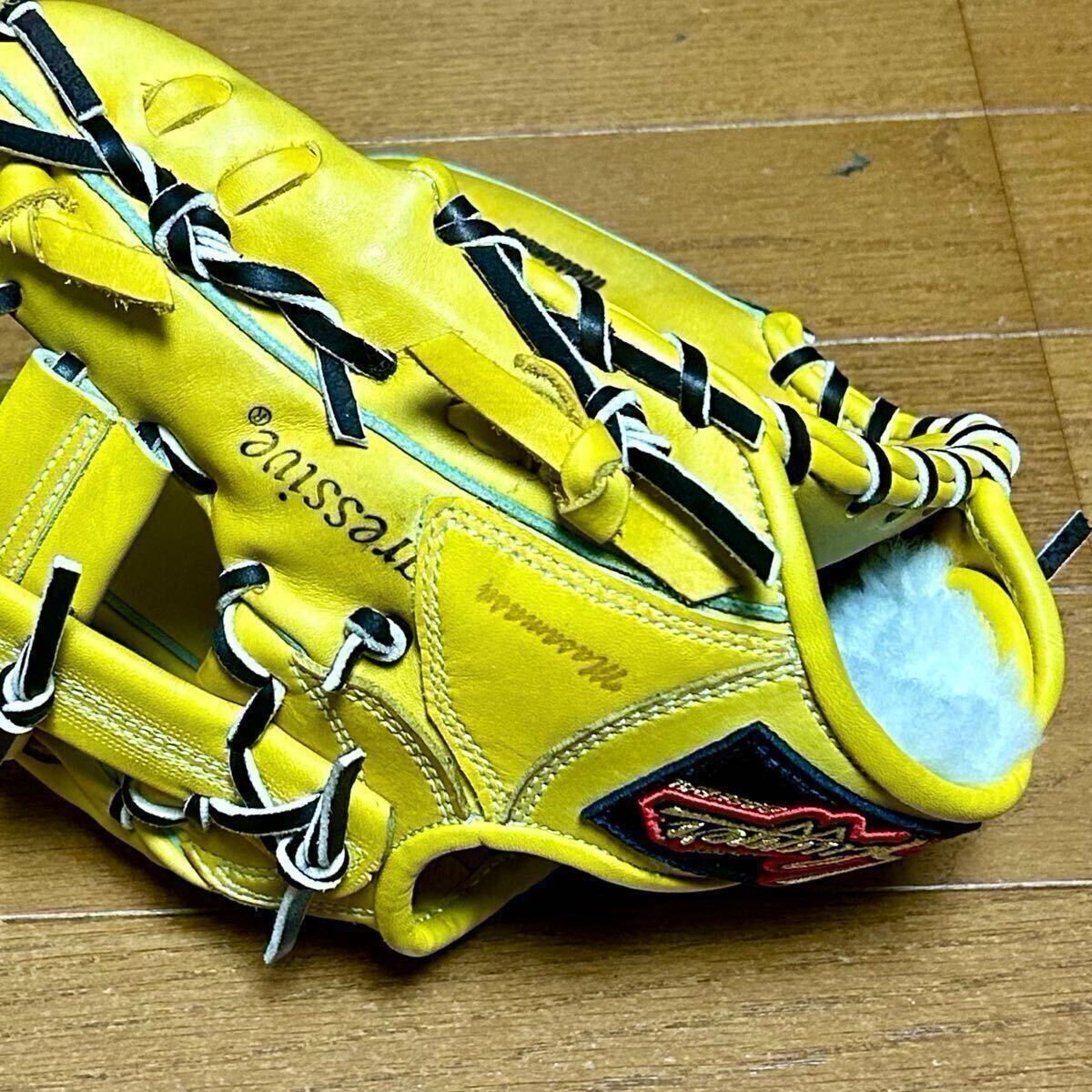 280_ 高校野球硬式仕様補強リペア品 久保田スラッガー KSN-L7S 硬式使用可能