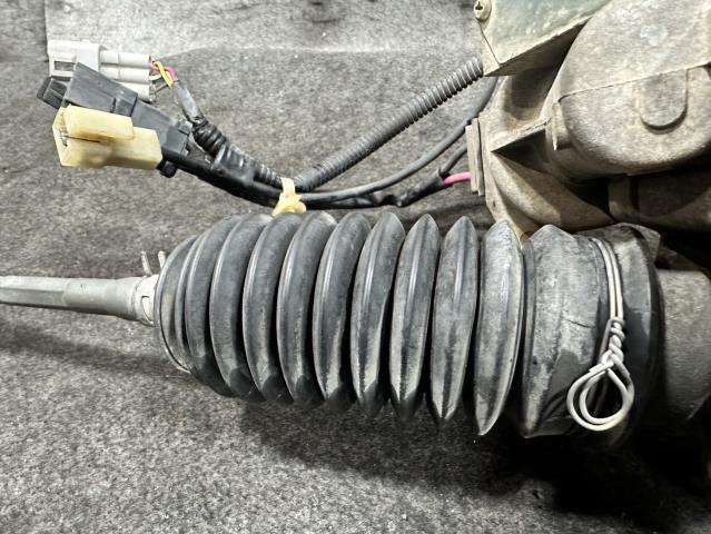  Scrum LE-DG63T рулевой механизм коробка передач KC специальный 4WD 26U 1A05-32-110