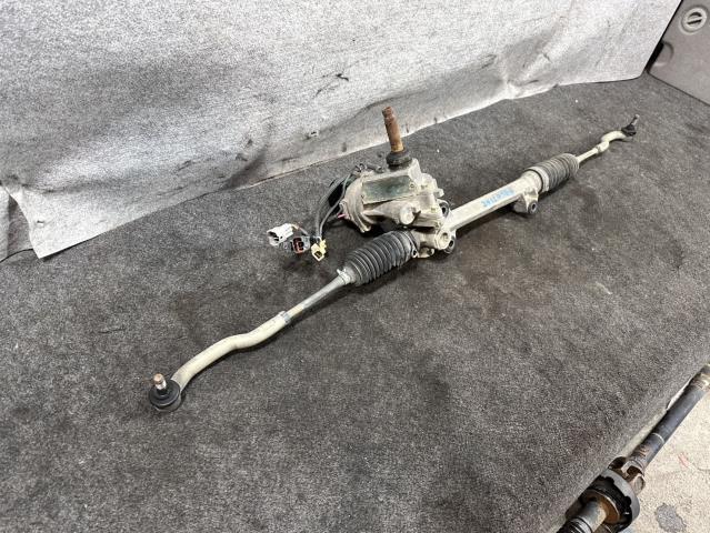  Scrum LE-DG63T рулевой механизм коробка передач KC специальный 4WD 26U 1A05-32-110