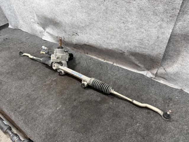  Scrum LE-DG63T рулевой механизм коробка передач KC специальный 4WD 26U 1A05-32-110