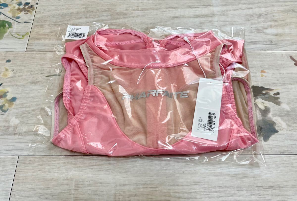 パルフェット PHARFAITE SGSxSHEER HORSE-SHOE バック パルフェット PHARFAITE SGSxSHEER HORSE-SHOE バック