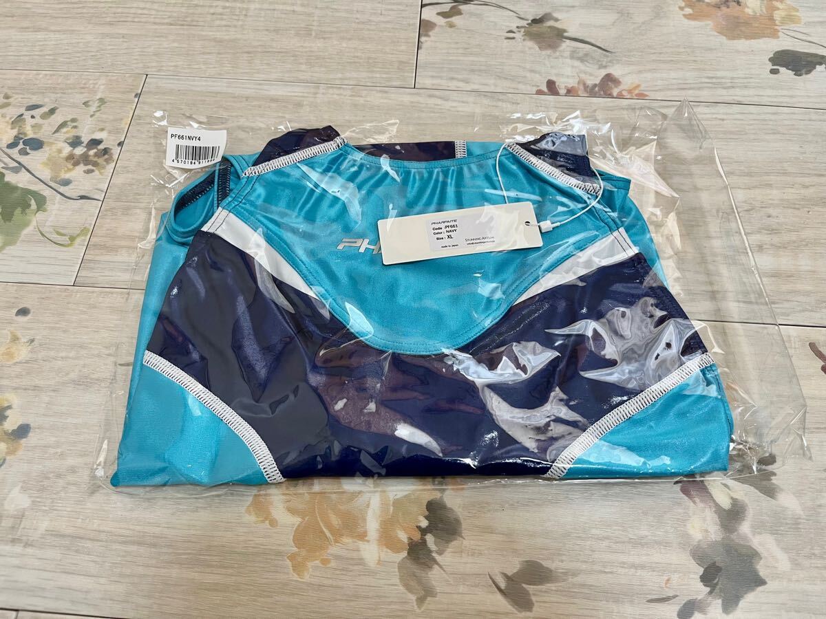 パルフェット pharfaite XL パルフェット PHARFAITE SGSxSHEER スピアラインクロスバック