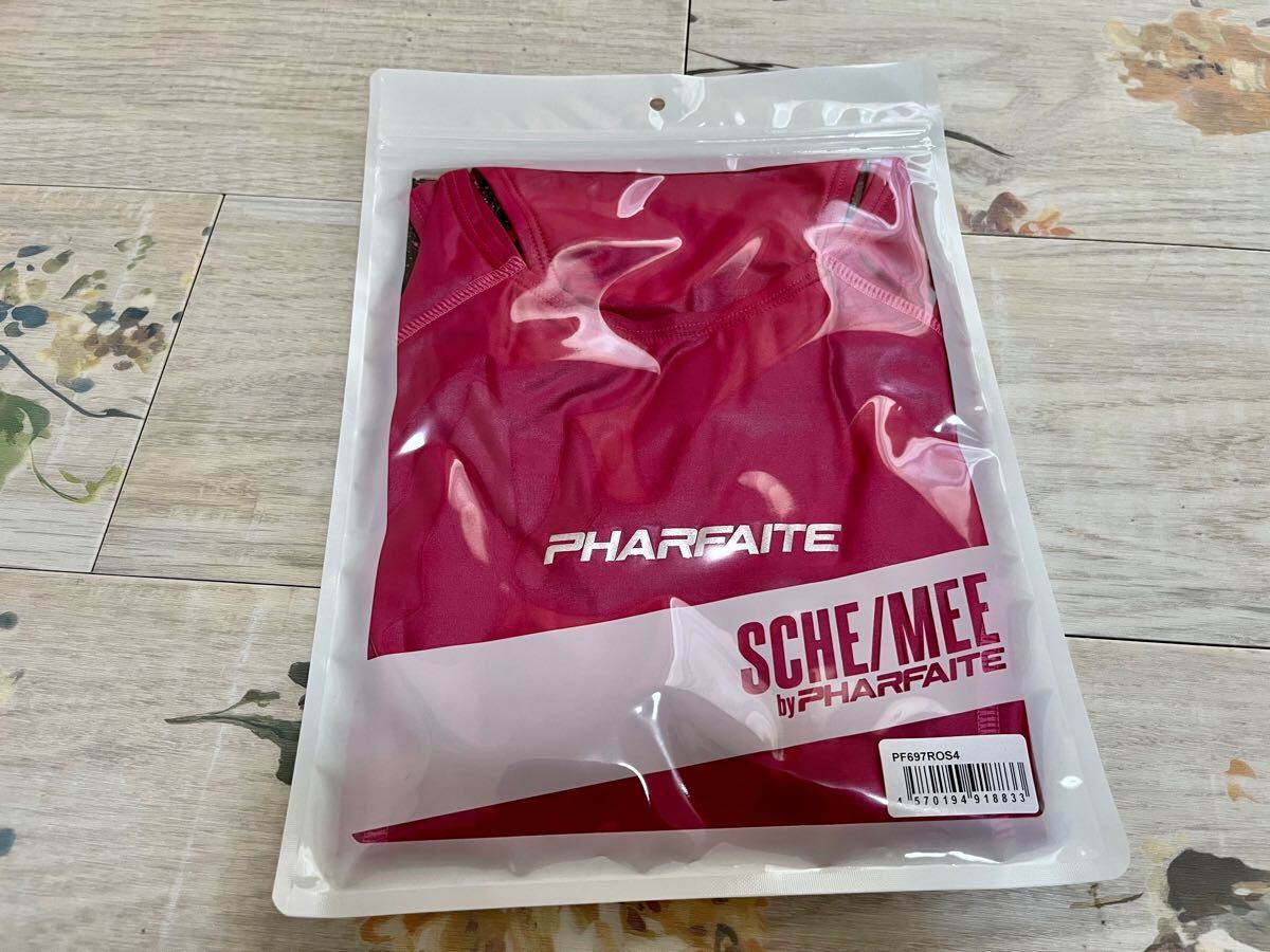 パルフェット PHARFAITE WETGROSS ホルターネックレーシング パルフェット PHARFAITE WETGROSS ホルターネックレーシング