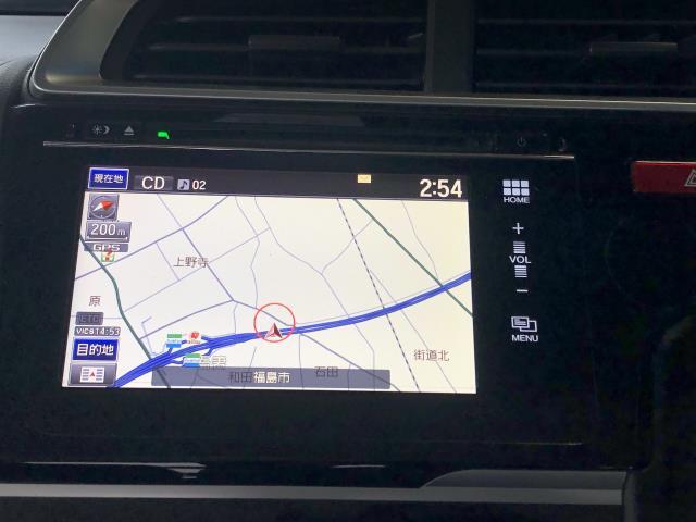 カーナビ NR-222JH グレイス（Honda） グレイス DAA-GM5 カーナビゲーション NR