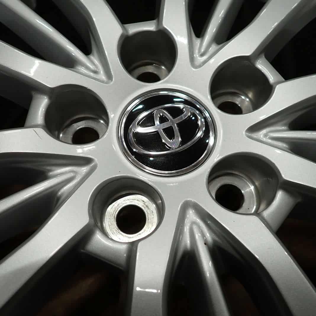 !_4шт.@SET фирма адресован бесплатная доставка 16×6J Toyota 90 Noah hybrid S-G оригинальный aluminium 5 дыра 114.3 +40 диаметр втулки 60 Voxy Esquire NO,F2271