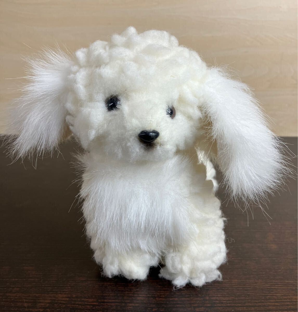 レア)北欧•デンマークのかわいい犬ちゃん ヴィンテージ レア)北欧•デンマークのかわいい犬ちゃん ヴィンテージ