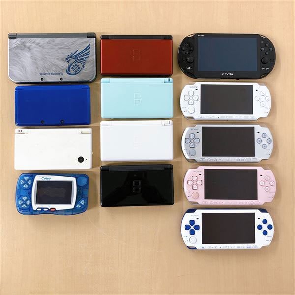 741*任天堂 3DS DS Lite 3DS LL モンスターハンター4G SONY PS 741*任天堂 3DS DS Lite 3DS LL モンスターハンター4G SONY PS